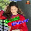 Gulabi Shalvar